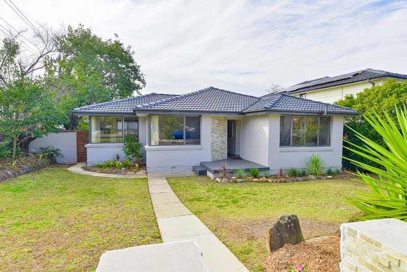 14 Megalong Crescent, CAMPBELLTOWN NSW 2560, Campbelltown - Image 1