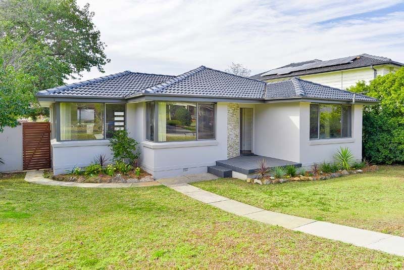 14 Megalong Crescent, CAMPBELLTOWN NSW 2560, Campbelltown - Thumbnail 2