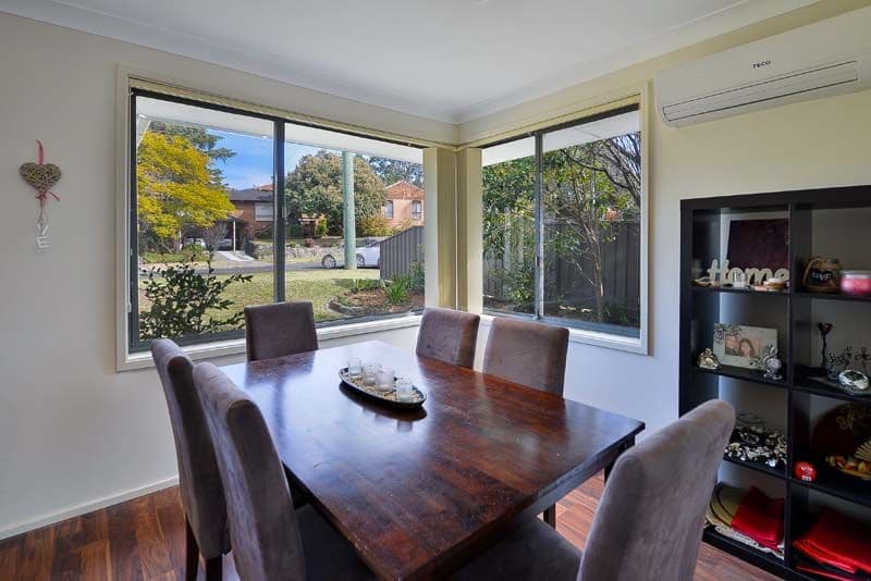 14 Megalong Crescent, CAMPBELLTOWN NSW 2560, Campbelltown - Thumbnail 4