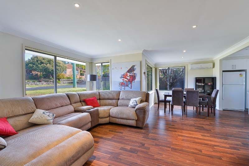14 Megalong Crescent, CAMPBELLTOWN NSW 2560, Campbelltown - Thumbnail 5