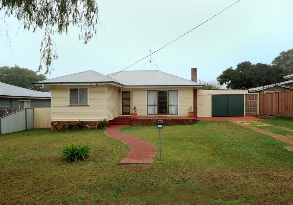 15 Mallon Street, RANGEVILLE QLD 4350, Rangeville - Image 1