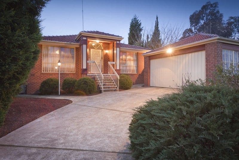 24 Bickerton Court, ROWVILLE VIC 3178, Rowville - Image 1