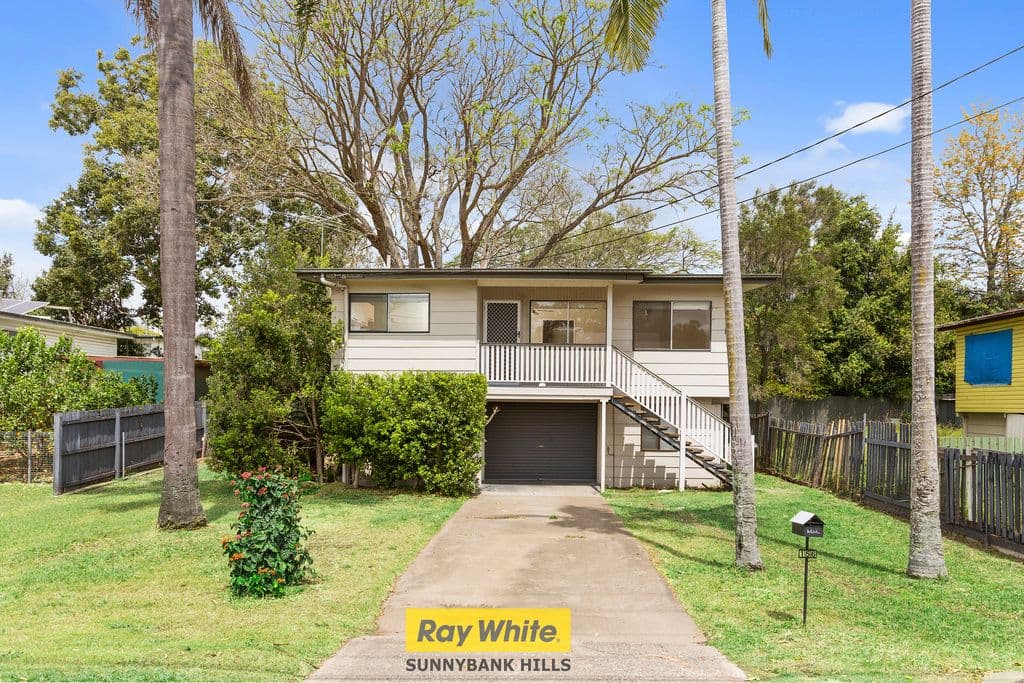 156 Compton Road, Woodridge QLD 4114, Woodridge - Image 1