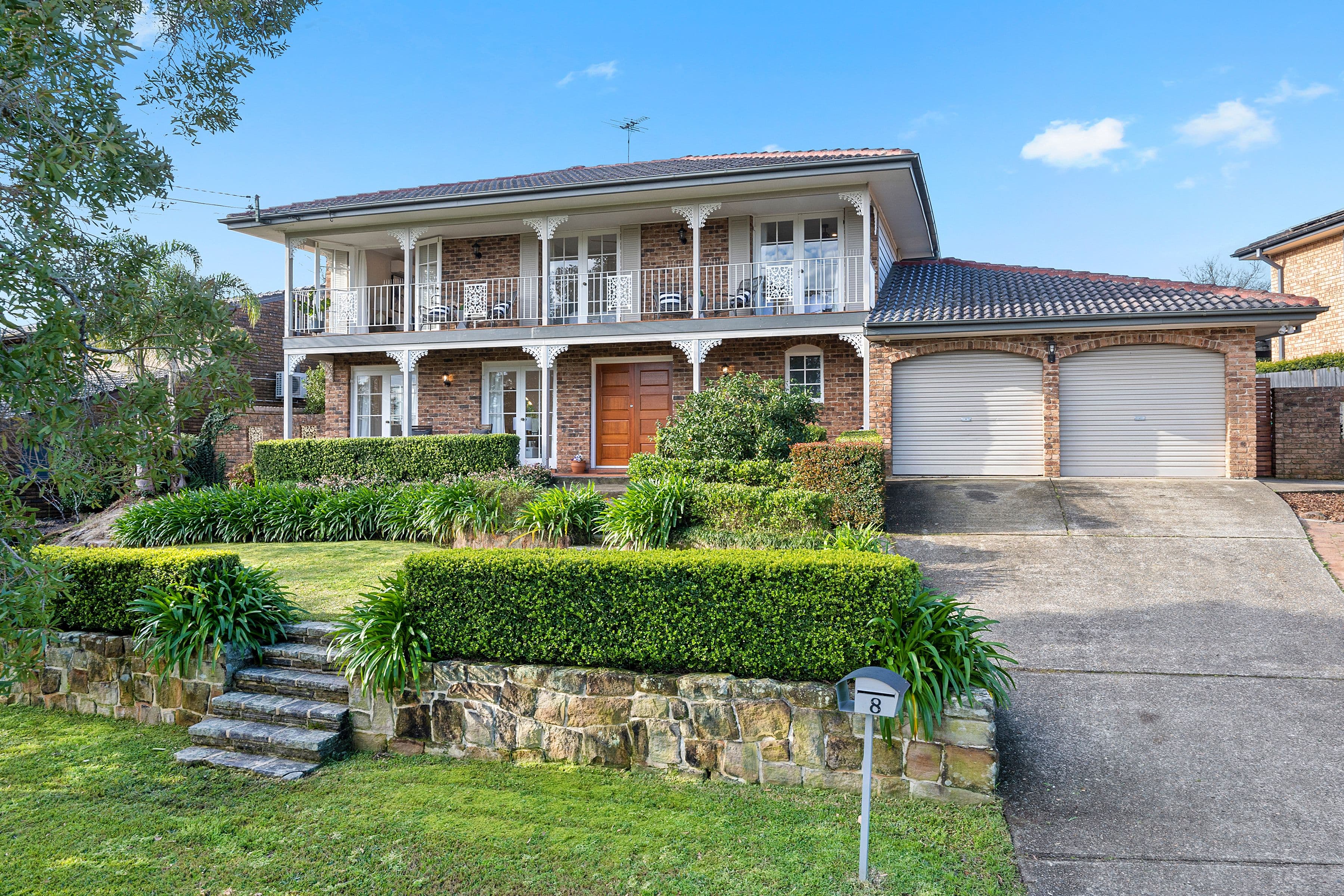 8 Silver Crescent, Westleigh NSW 2120, Westleigh - Image 1