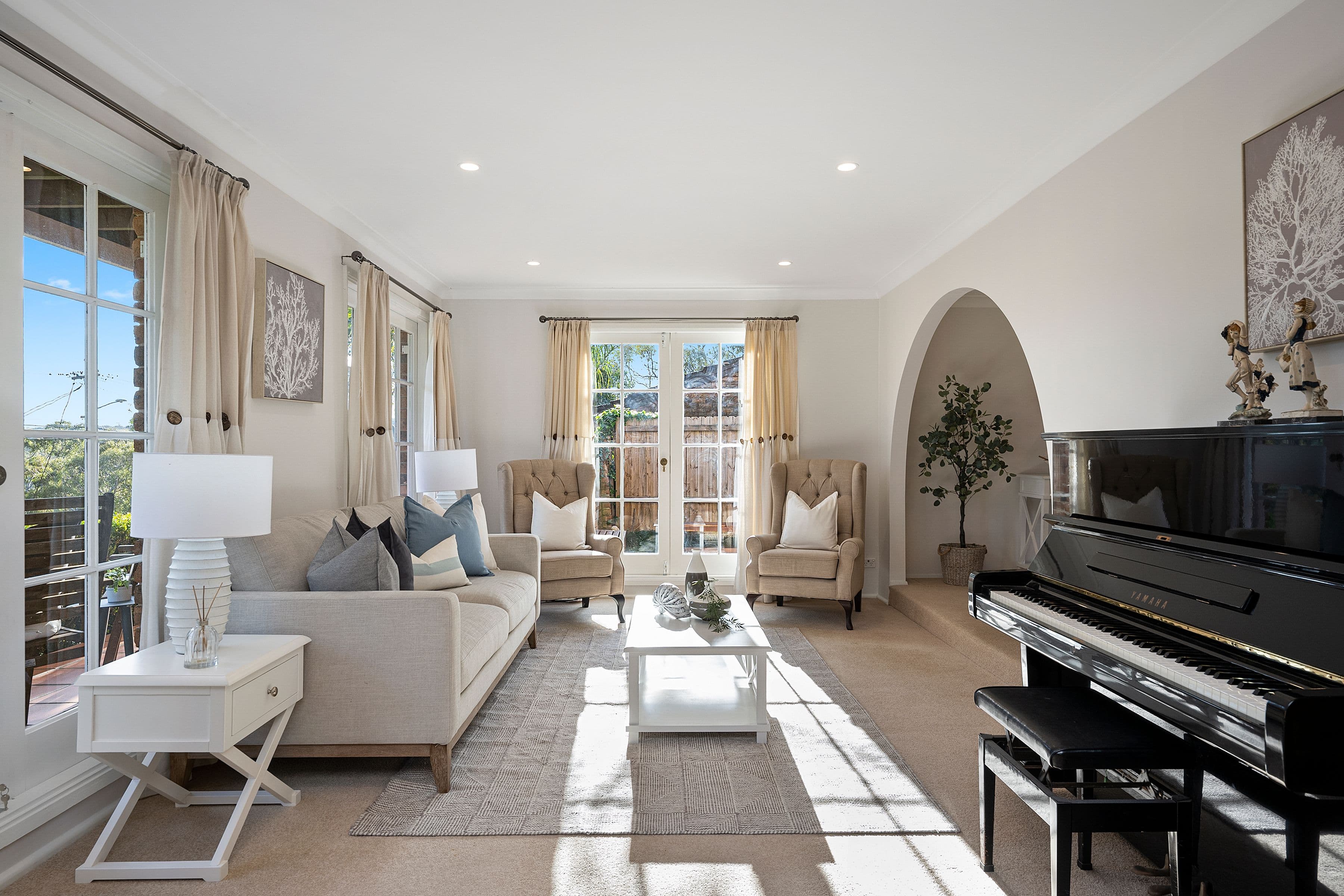 8 Silver Crescent, Westleigh NSW 2120, Westleigh - Thumbnail 3