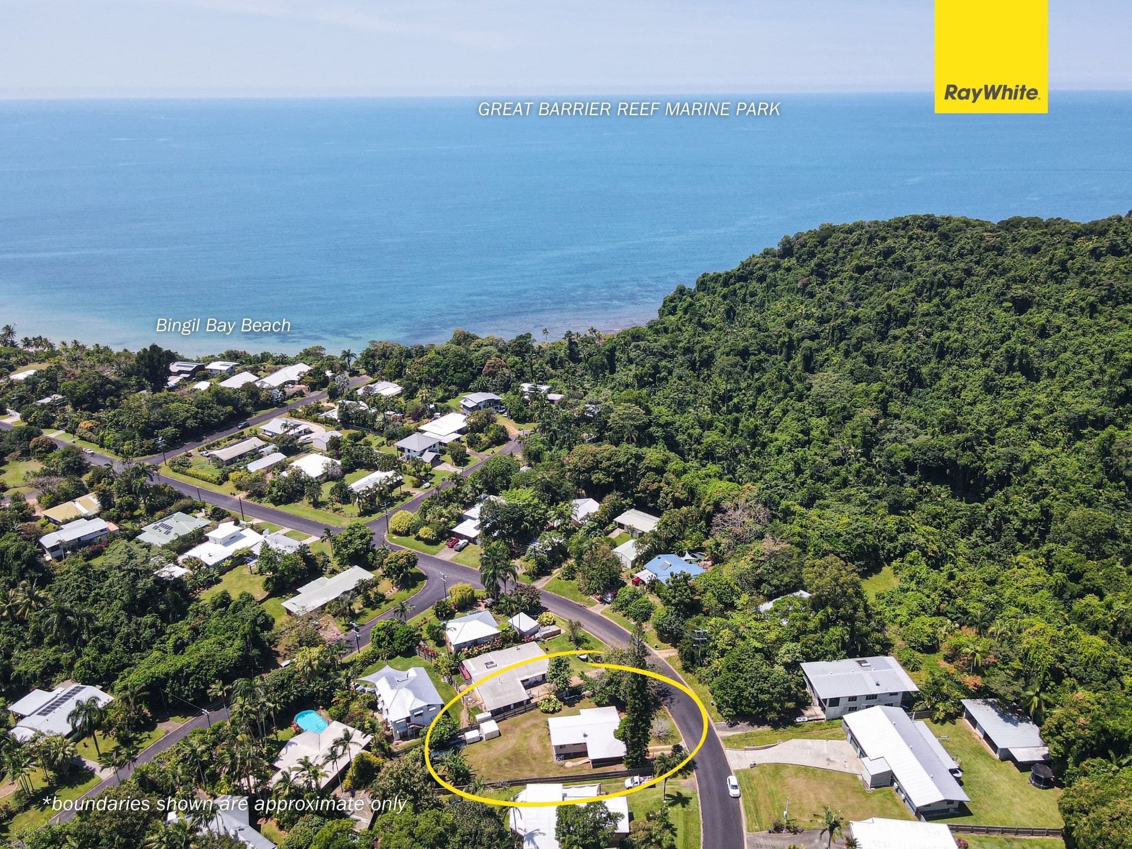 39 Cutten Street, Bingil Bay QLD 4852, Bingil Bay - Thumbnail 3