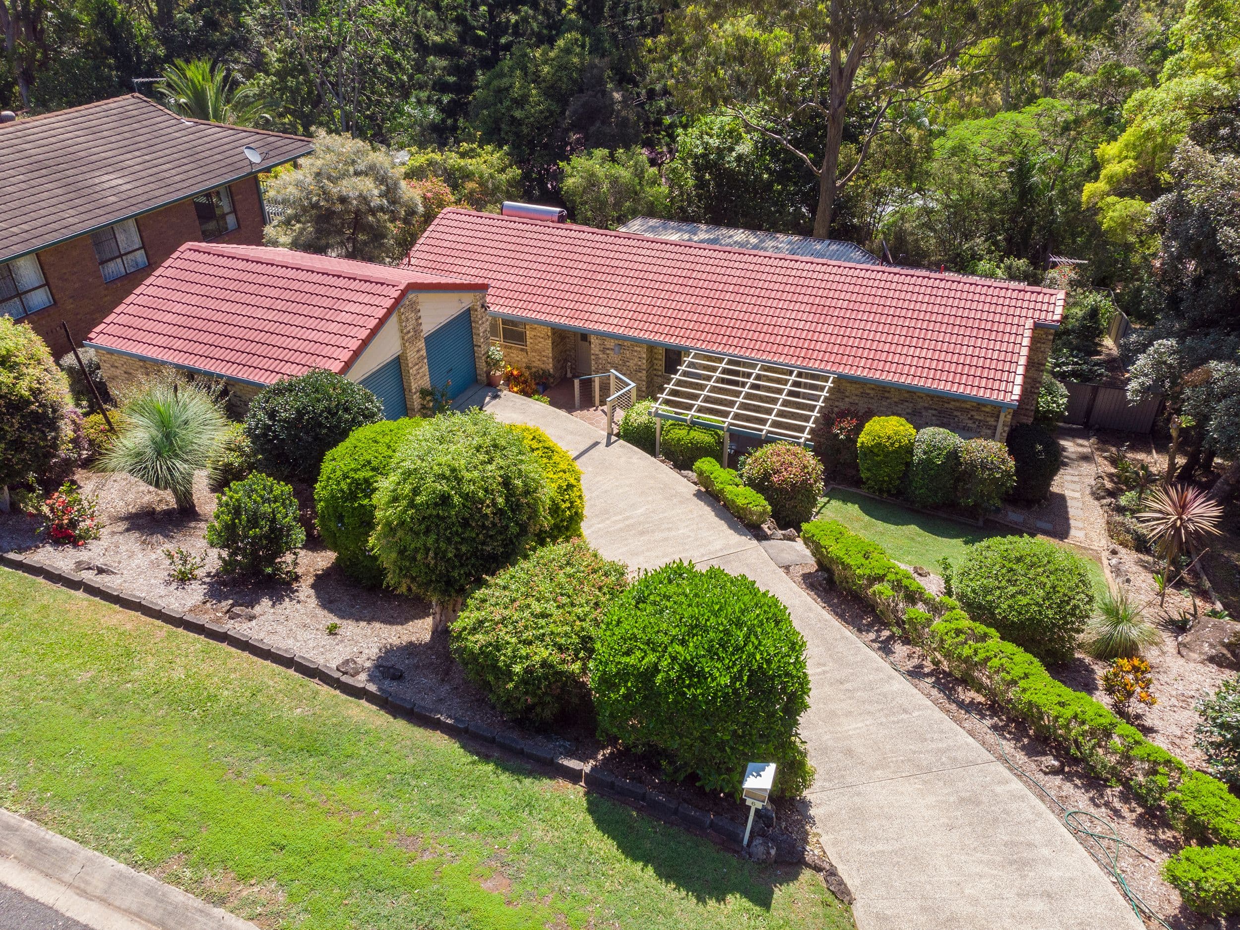 6 Hilltop Close, Goonellabah NSW 2480, Goonellabah - Image 1