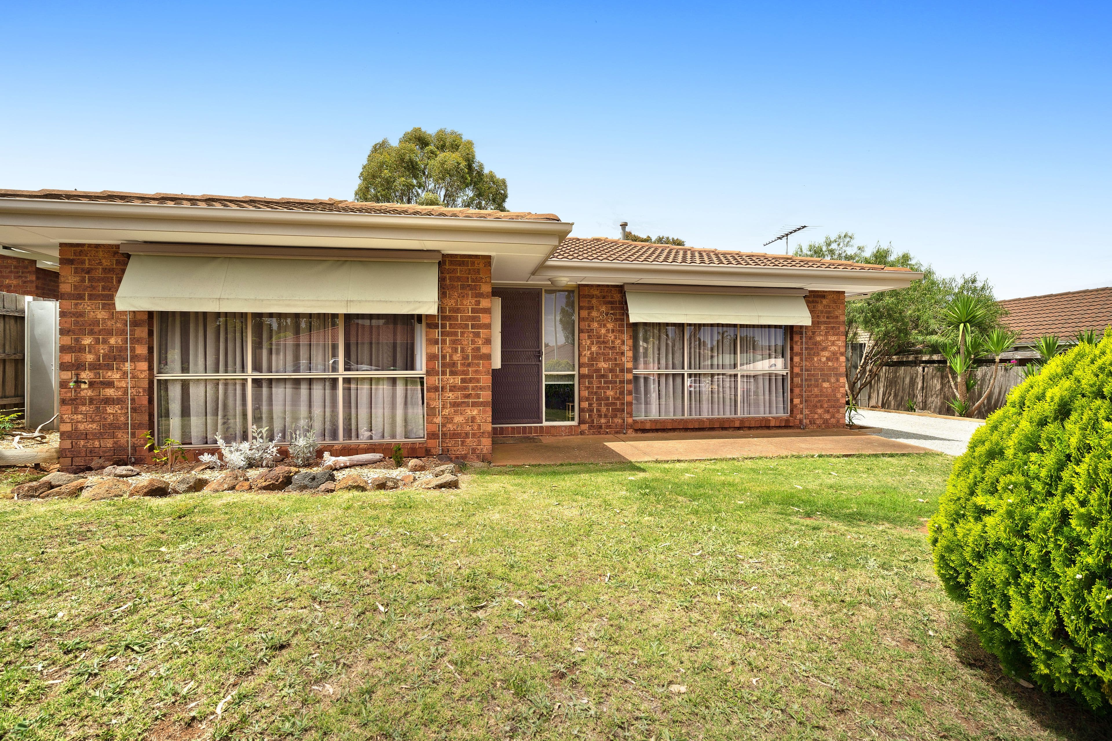 35 Underbank Boulevard, Bacchus Marsh VIC 3340, Bacchus Marsh - Image 1