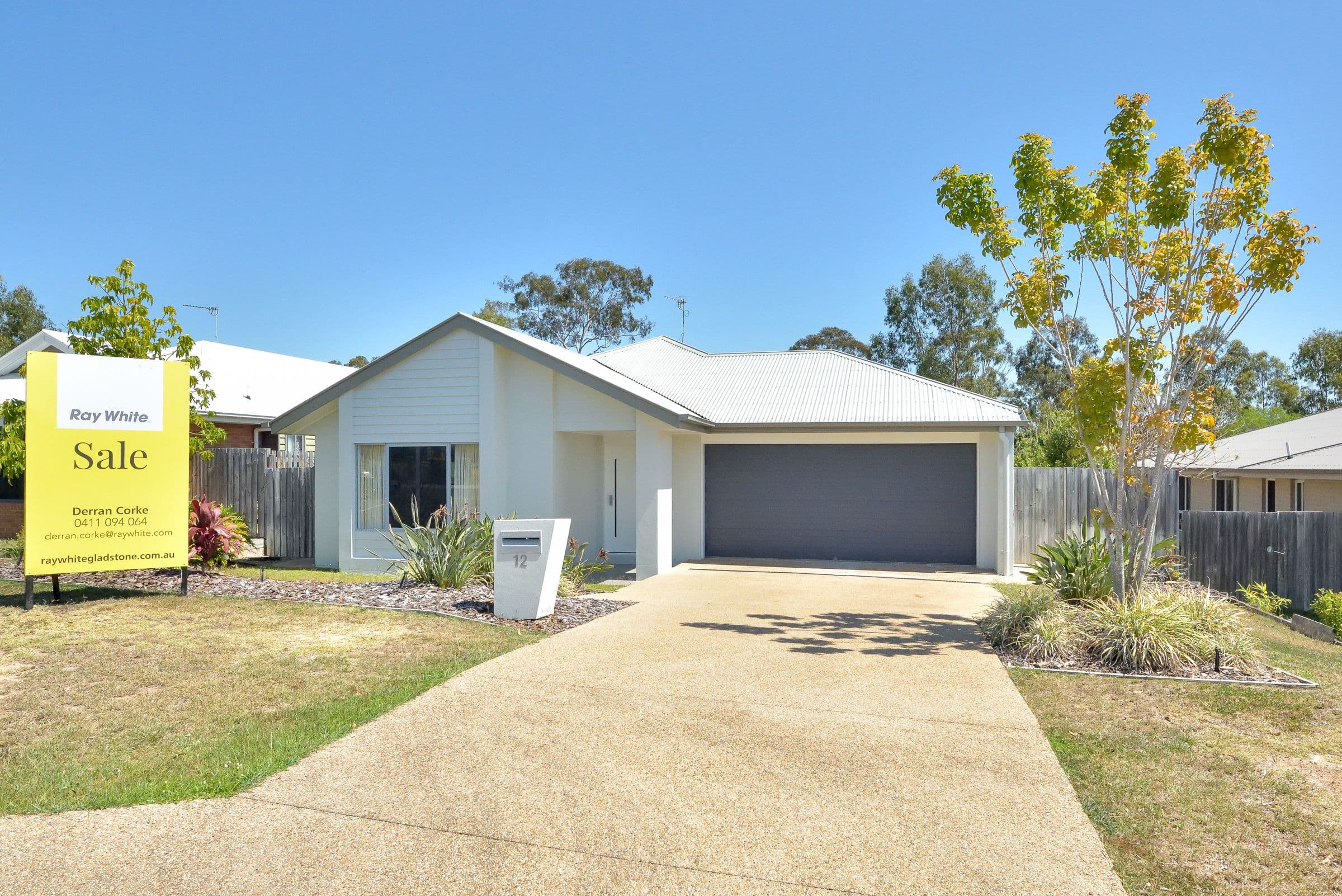 12 Bragg Court, Kirkwood QLD 4680, Kirkwood - Image 1