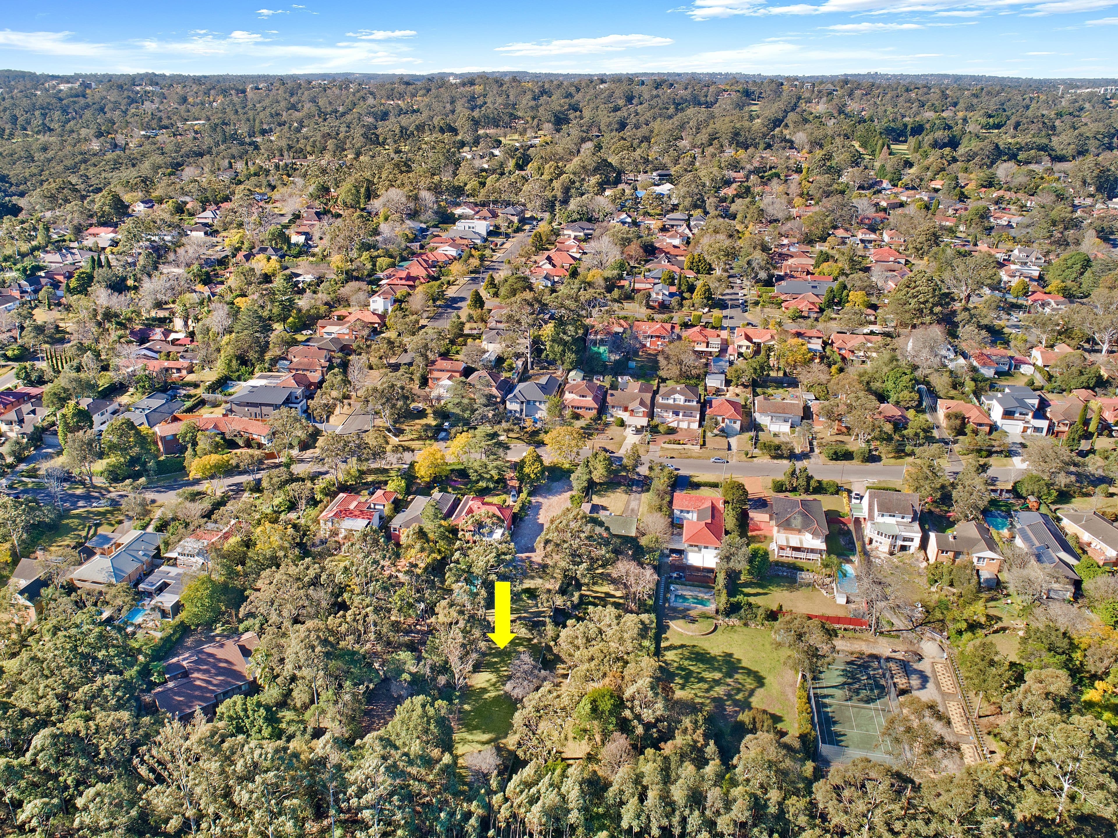 18A Terrace Road, Killara NSW 2071, Killara - Thumbnail 5