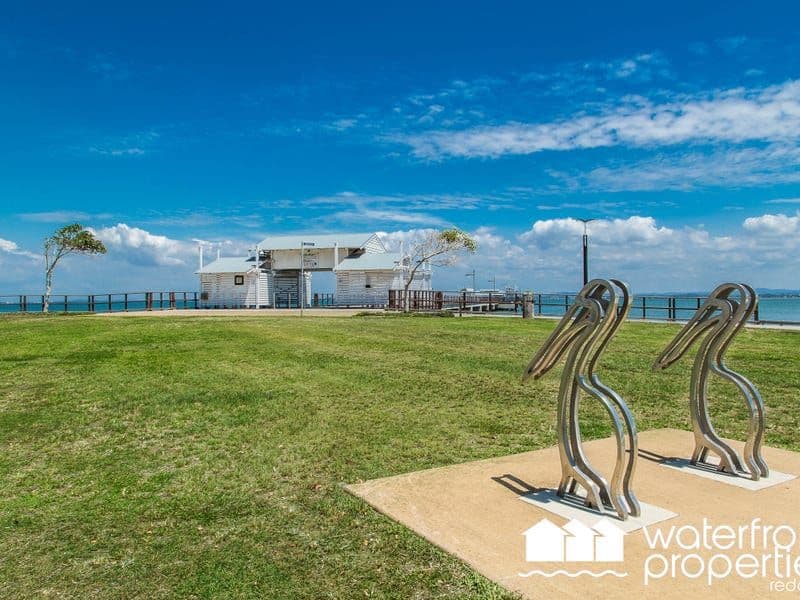 56 Oxley Avenue, Woody Point QLD 4019, Woody Point - Thumbnail 8