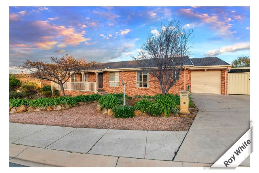 23 Harry Hopman Circuit, GORDON ACT 2906, Gordon - Image 1