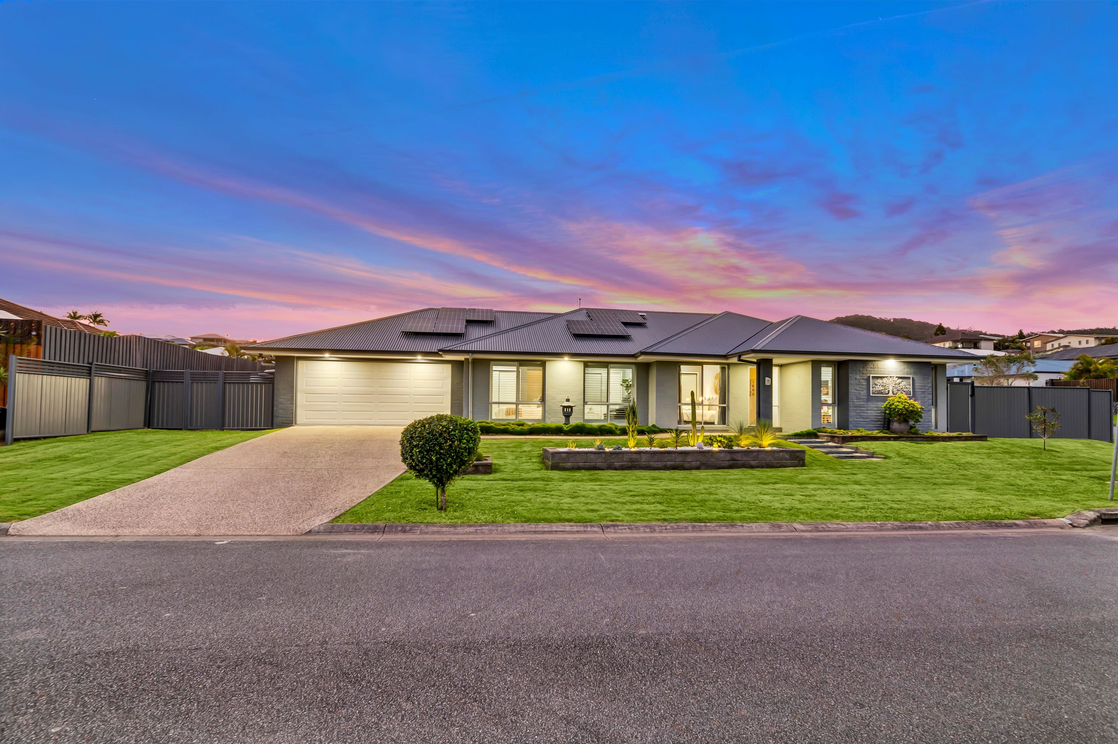 1 Seaham Court, Upper Coomera QLD 4209, Upper Coomera - Thumbnail 5
