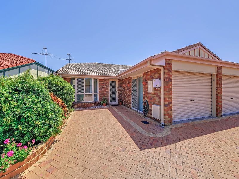 128 Meadowlands Road, CARINA QLD 4152, Carina - Image 1