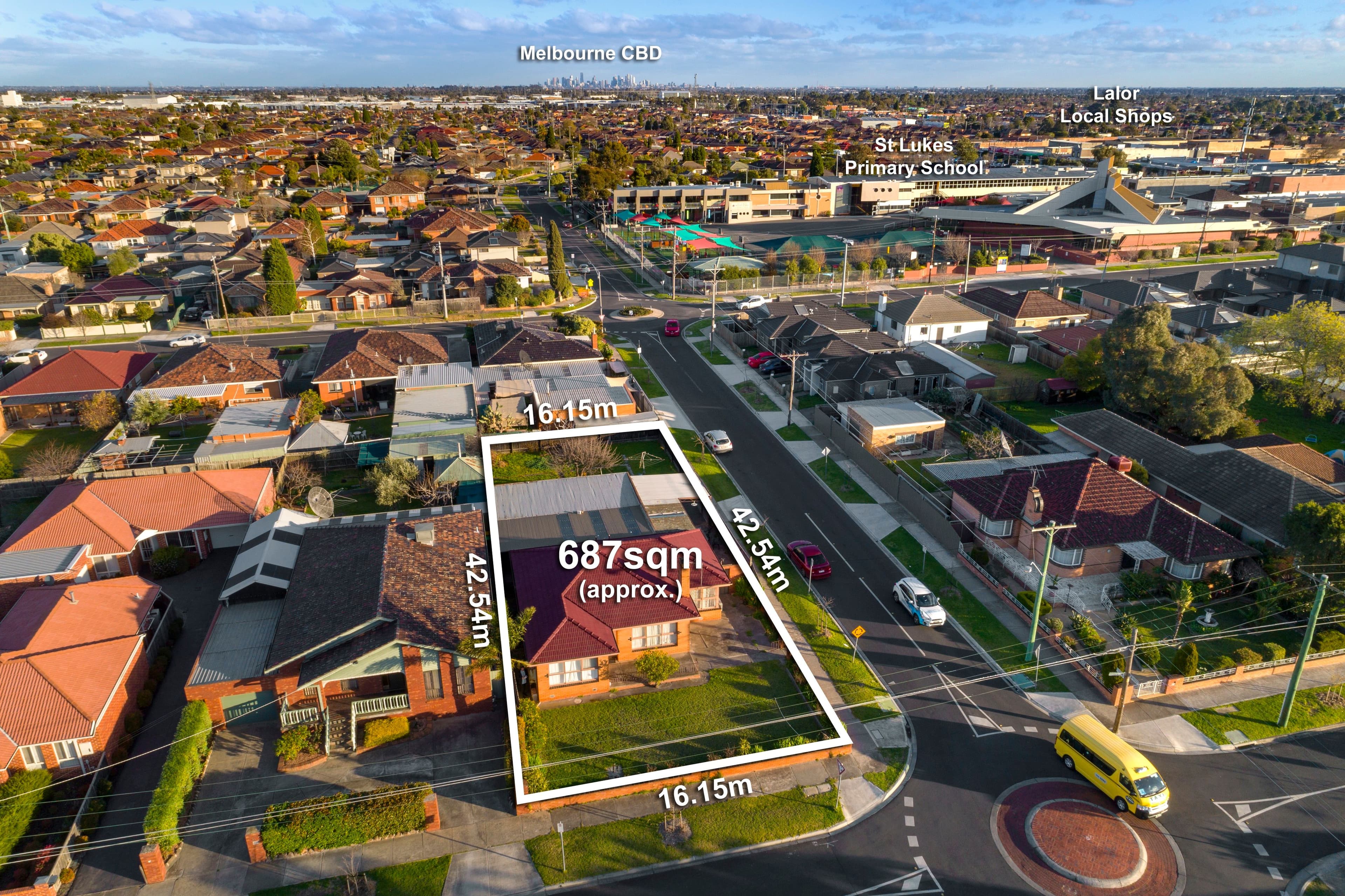 39 Derrick Street, Lalor VIC 3075, Lalor - Thumbnail 2