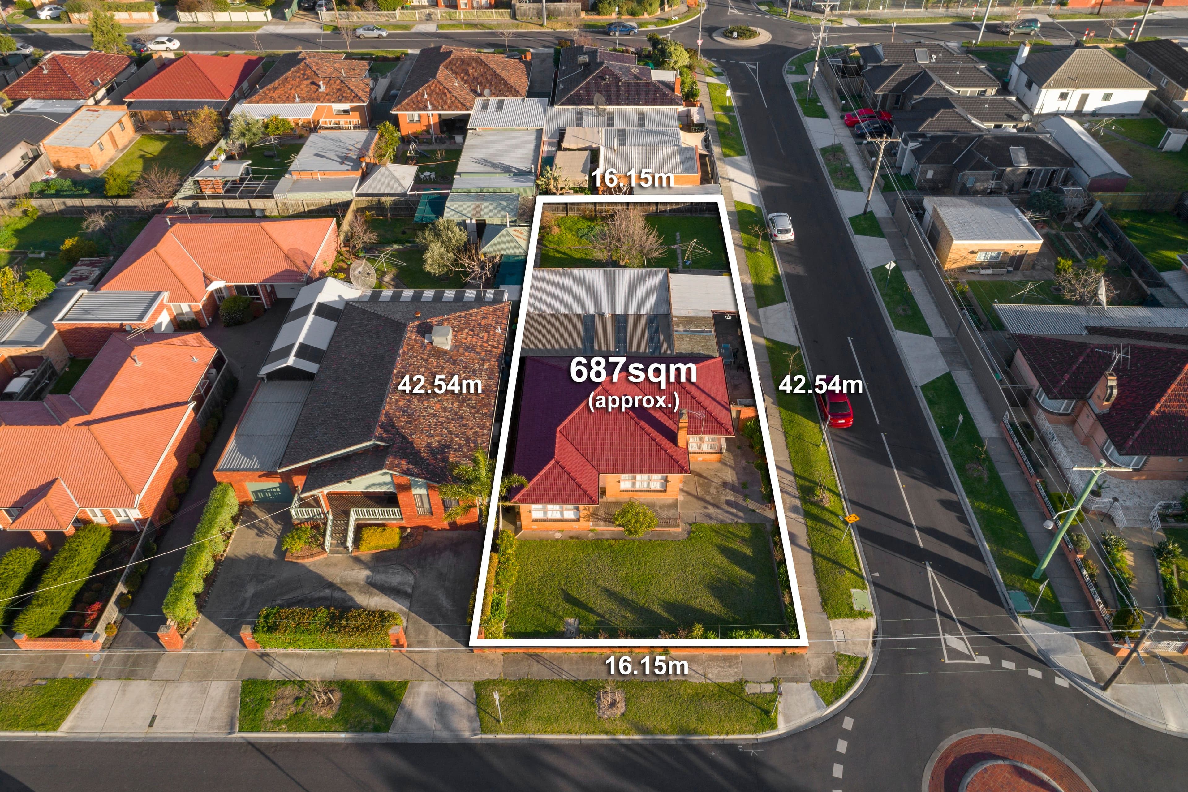 39 Derrick Street, Lalor VIC 3075, Lalor - Thumbnail 3