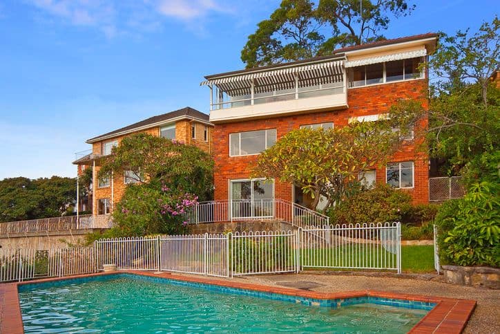 63 Griffith Avenue, ROSEVILLE CHASE NSW 2069, Roseville Chase - Image 1