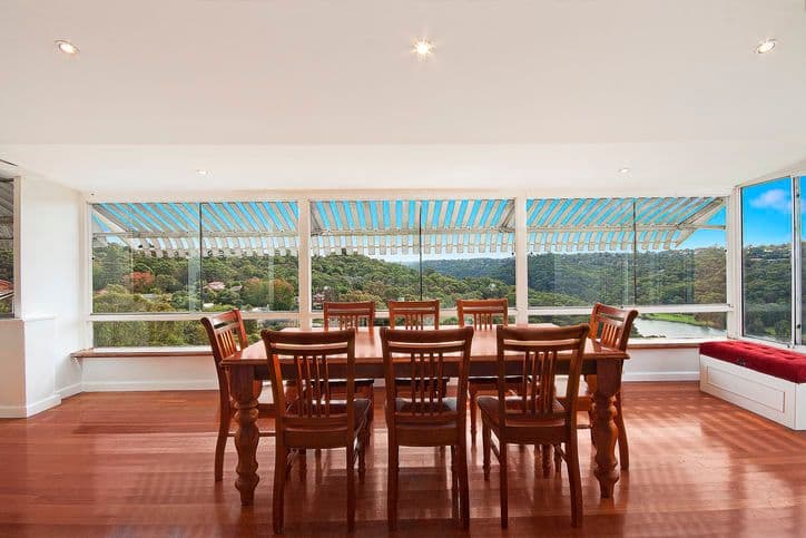 63 Griffith Avenue, ROSEVILLE CHASE NSW 2069, Roseville Chase - Thumbnail 3