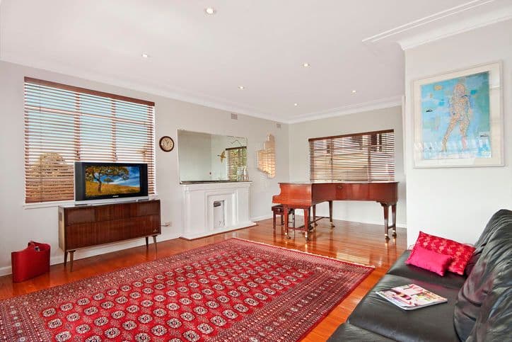 63 Griffith Avenue, ROSEVILLE CHASE NSW 2069, Roseville Chase - Thumbnail 4