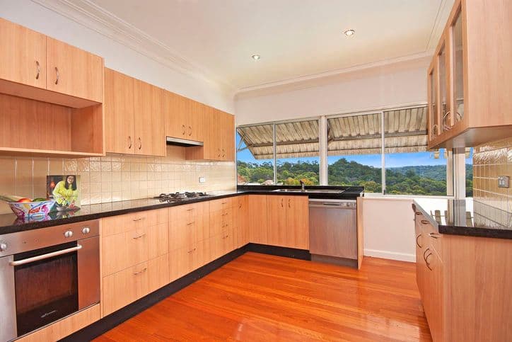 63 Griffith Avenue, ROSEVILLE CHASE NSW 2069, Roseville Chase - Thumbnail 5