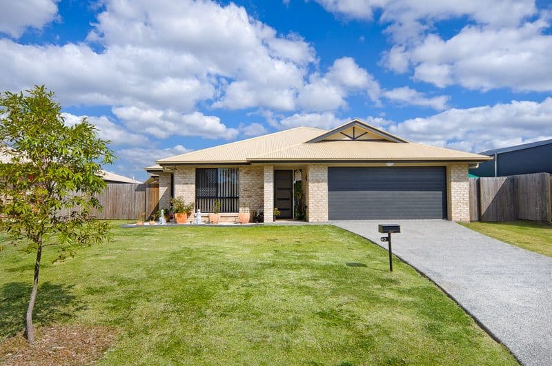 40 Riverpark Drive, LOGANHOLME QLD 4129, Loganholme - Image 1