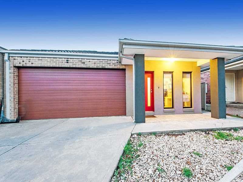 40 Federation Boulevard, TRUGANINA VIC 3029, Truganina - Image 1