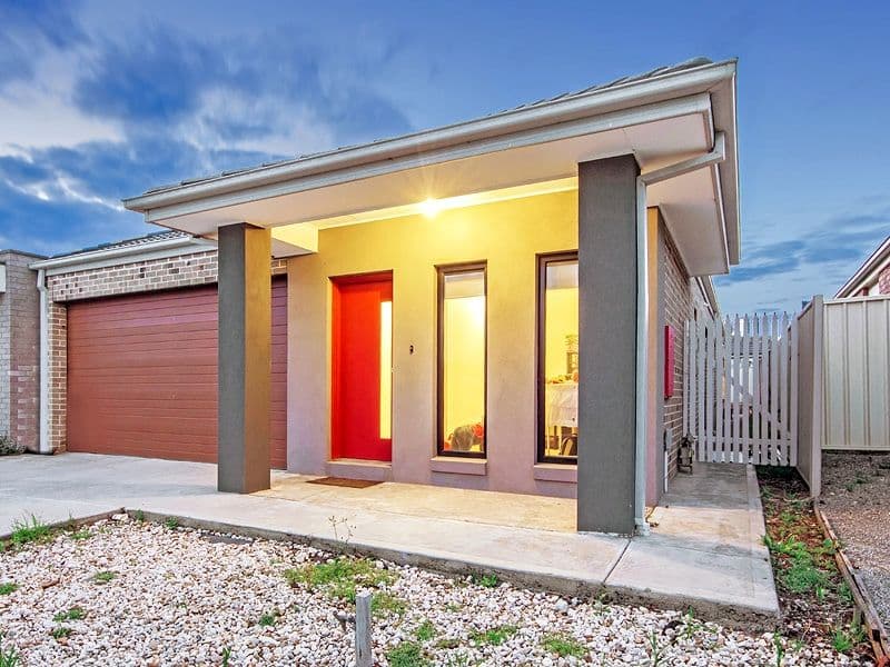 40 Federation Boulevard, TRUGANINA VIC 3029, Truganina - Thumbnail 2