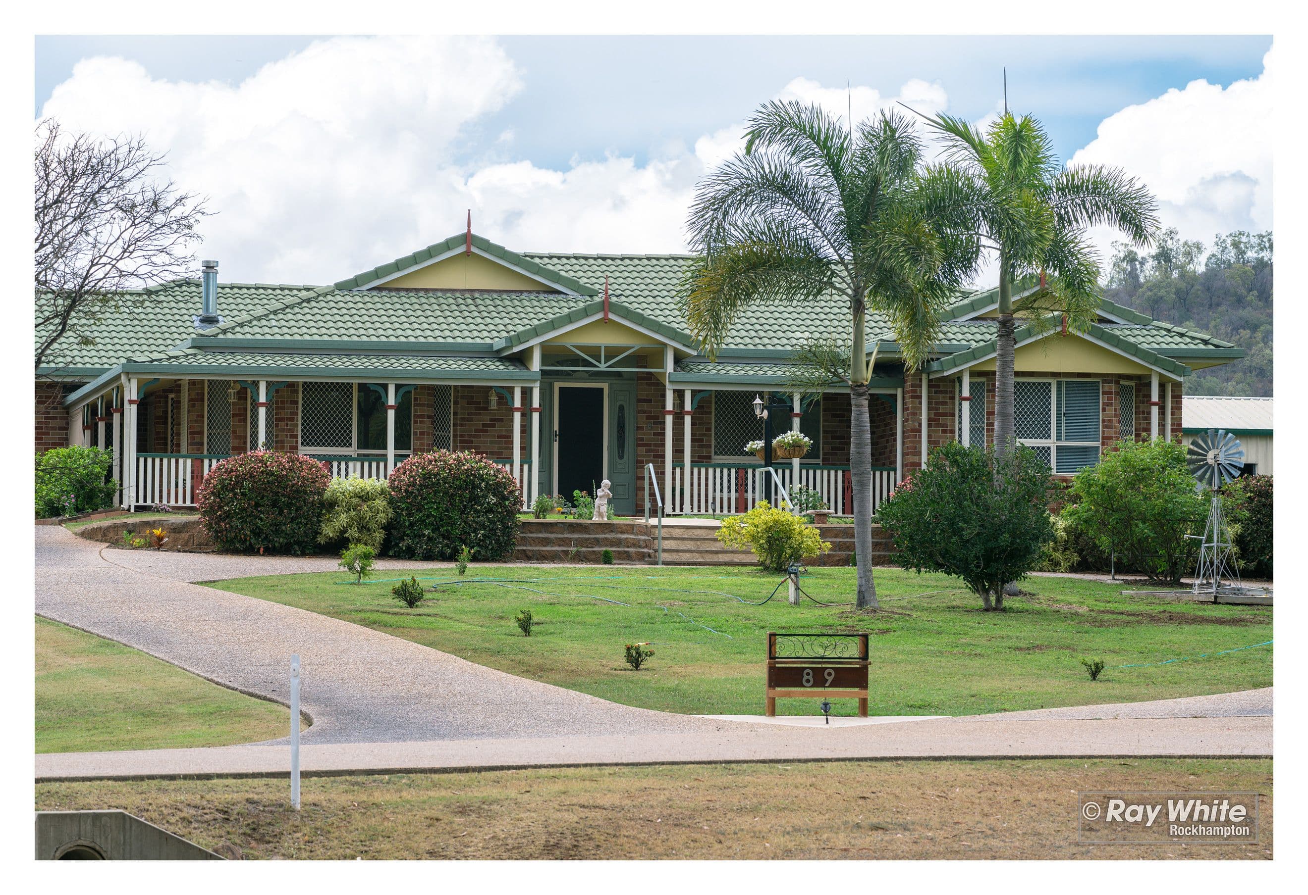 89 Angela Road, Rockyview QLD 4701, Rockyview - Image 1