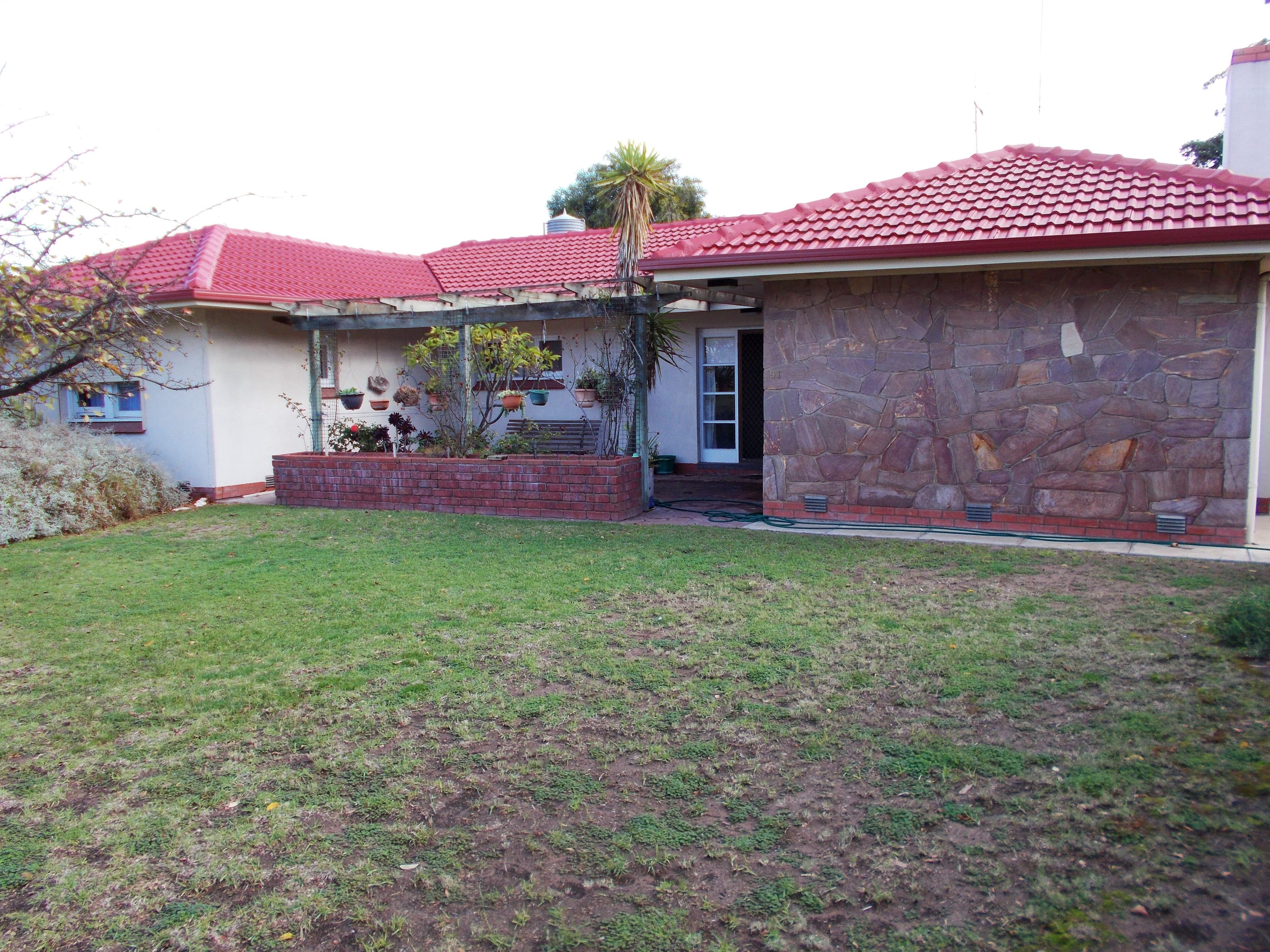 91 Park Terrace, Bordertown SA 5268, Bordertown - Image 1