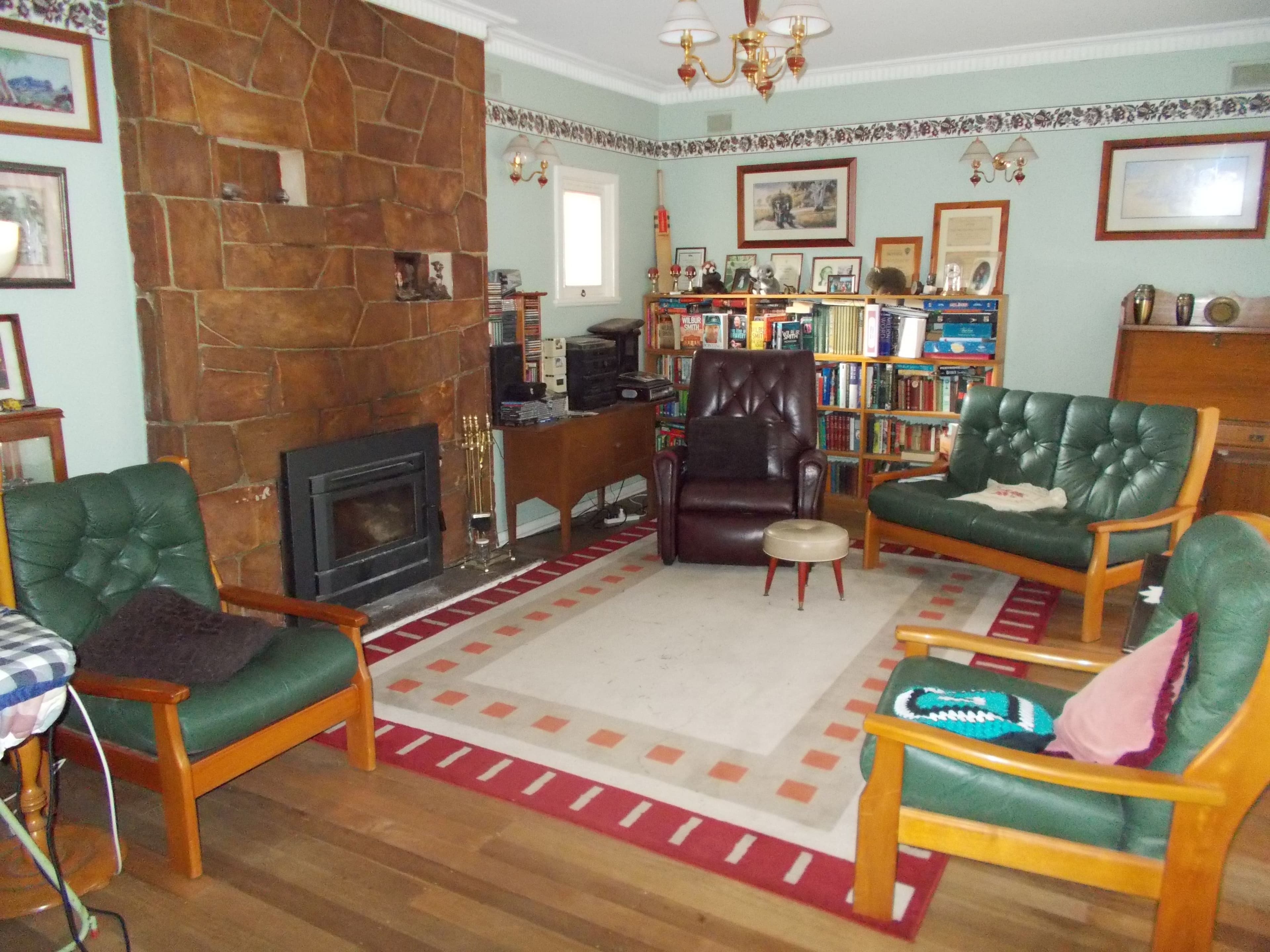 91 Park Terrace, Bordertown SA 5268, Bordertown - Thumbnail 4