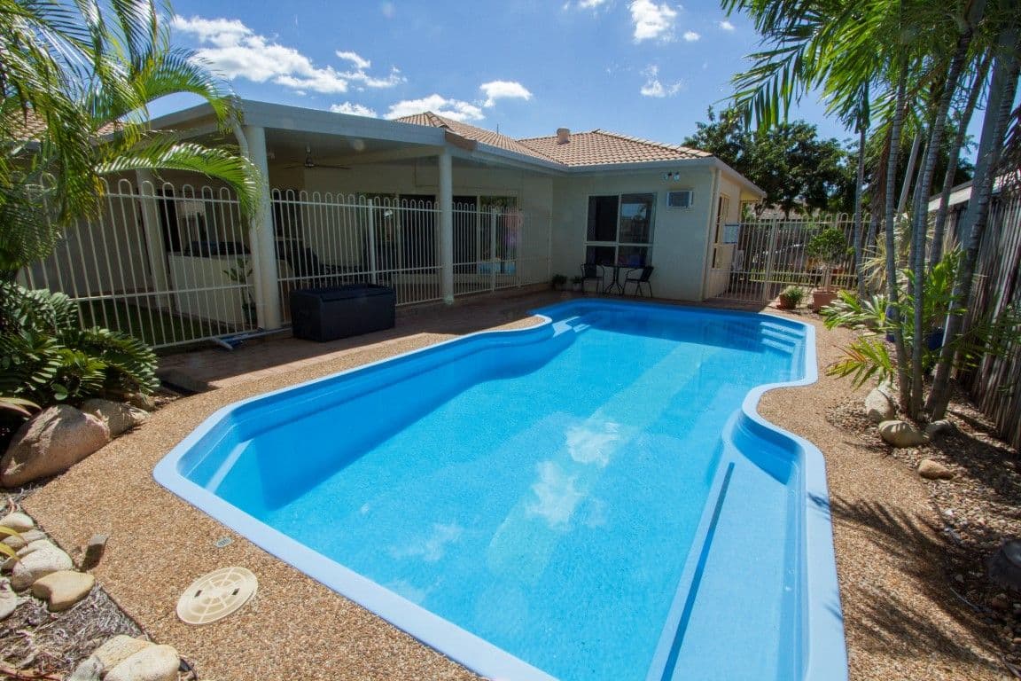 51 Overton Crct, KIRWAN QLD 4817, Kirwan - Thumbnail 3