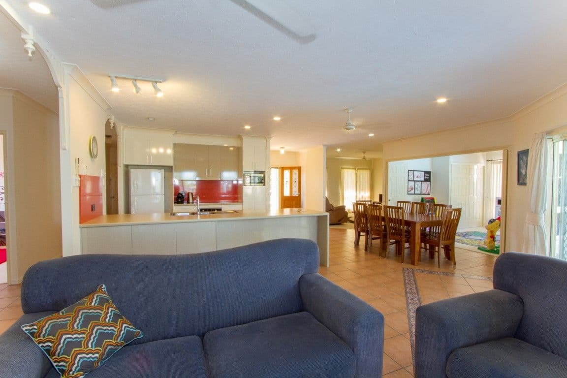 51 Overton Crct, KIRWAN QLD 4817, Kirwan - Thumbnail 6