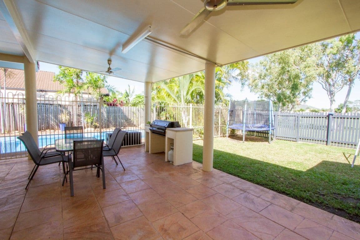 51 Overton Crct, KIRWAN QLD 4817, Kirwan - Thumbnail 7