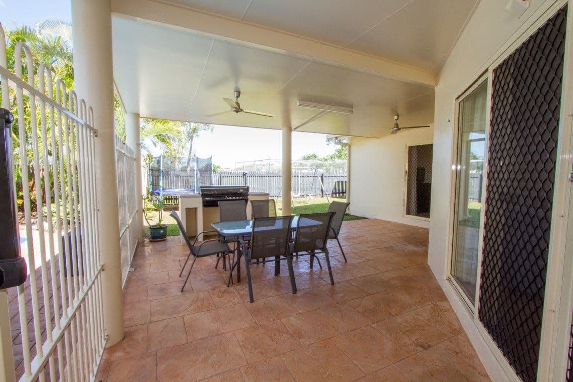 51 Overton Crct, KIRWAN QLD 4817, Kirwan - Thumbnail 8