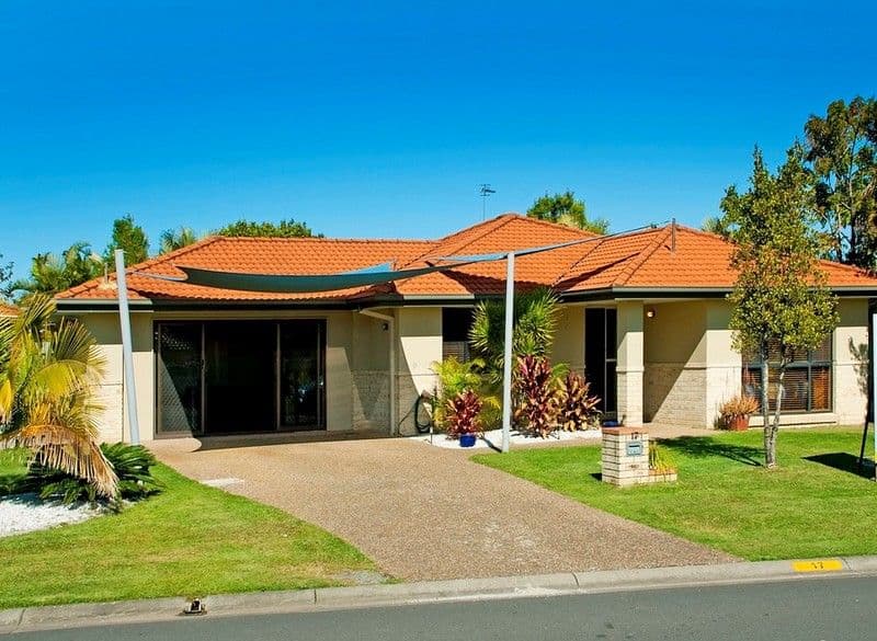 17 St Stephens Drive, UPPER COOMERA QLD 4209, Upper Coomera - Image 1