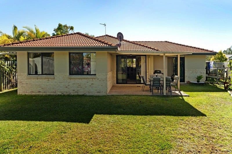17 St Stephens Drive, UPPER COOMERA QLD 4209, Upper Coomera - Thumbnail 3