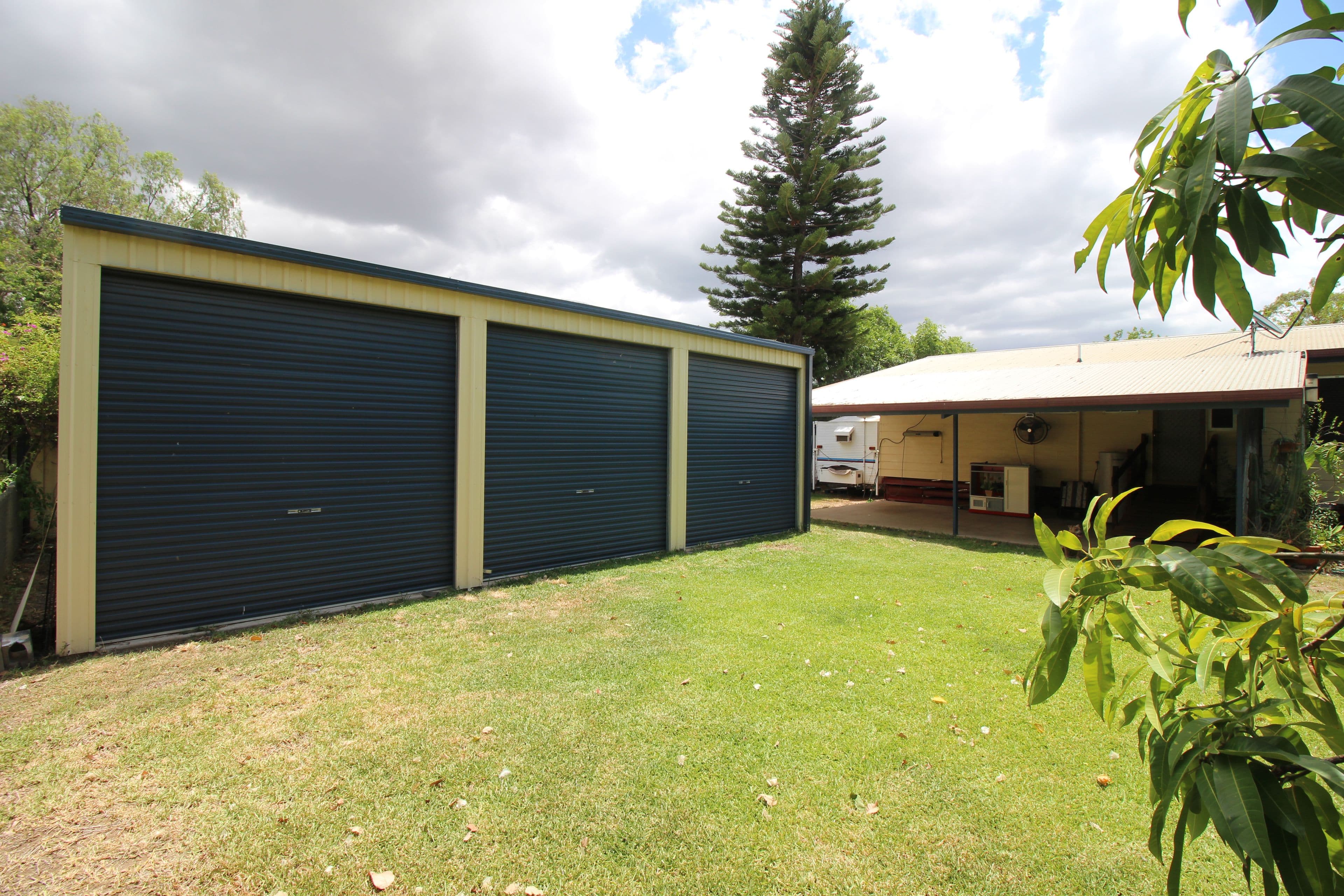 8 Green Grove, Emerald QLD 4720, Emerald - Image 1
