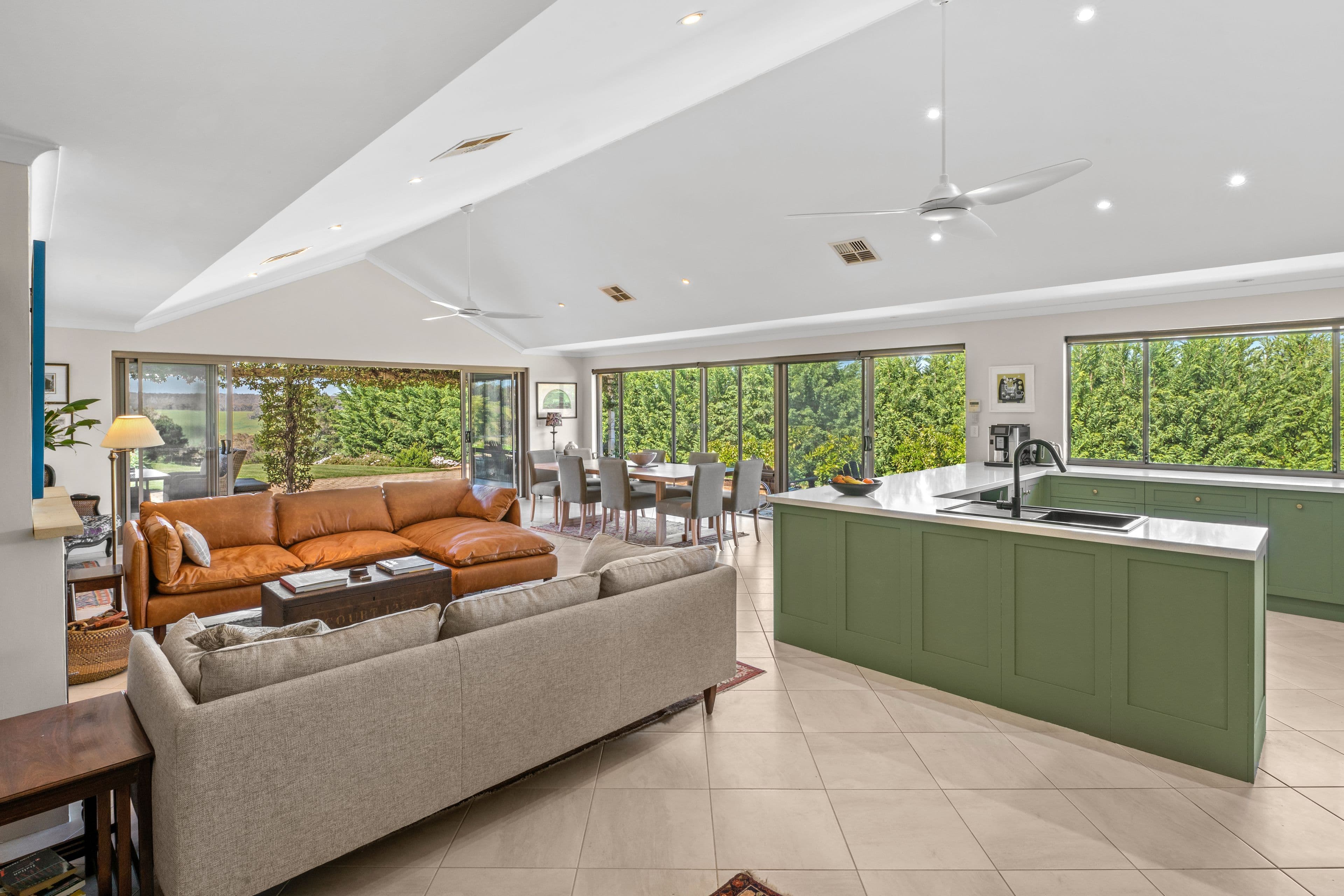 5 Golden Ash Rise, Bridgetown WA 6255, Bridgetown - Image 1