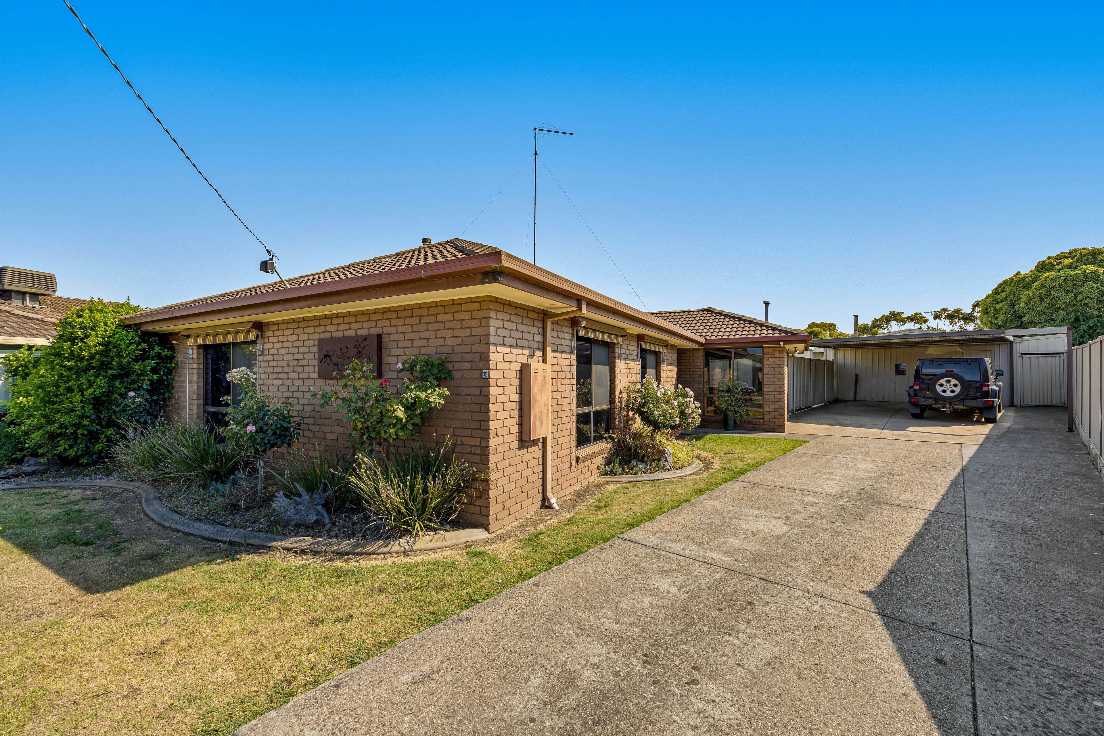 3 Moira Court, Sebastopol VIC 3356, Sebastopol - Image 1