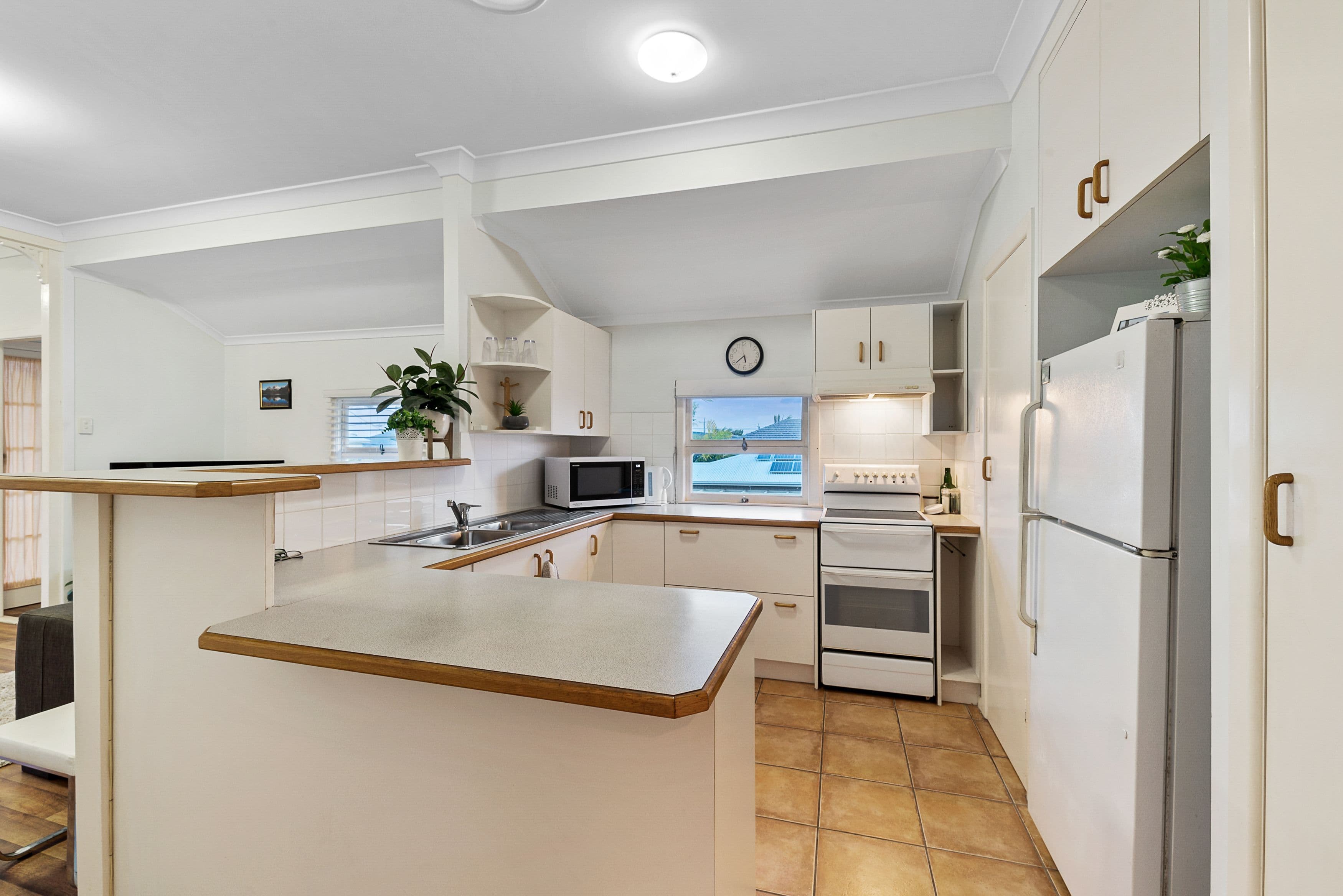 15 Ernest Street, Woody Point QLD 4019, Woody Point - Thumbnail 8