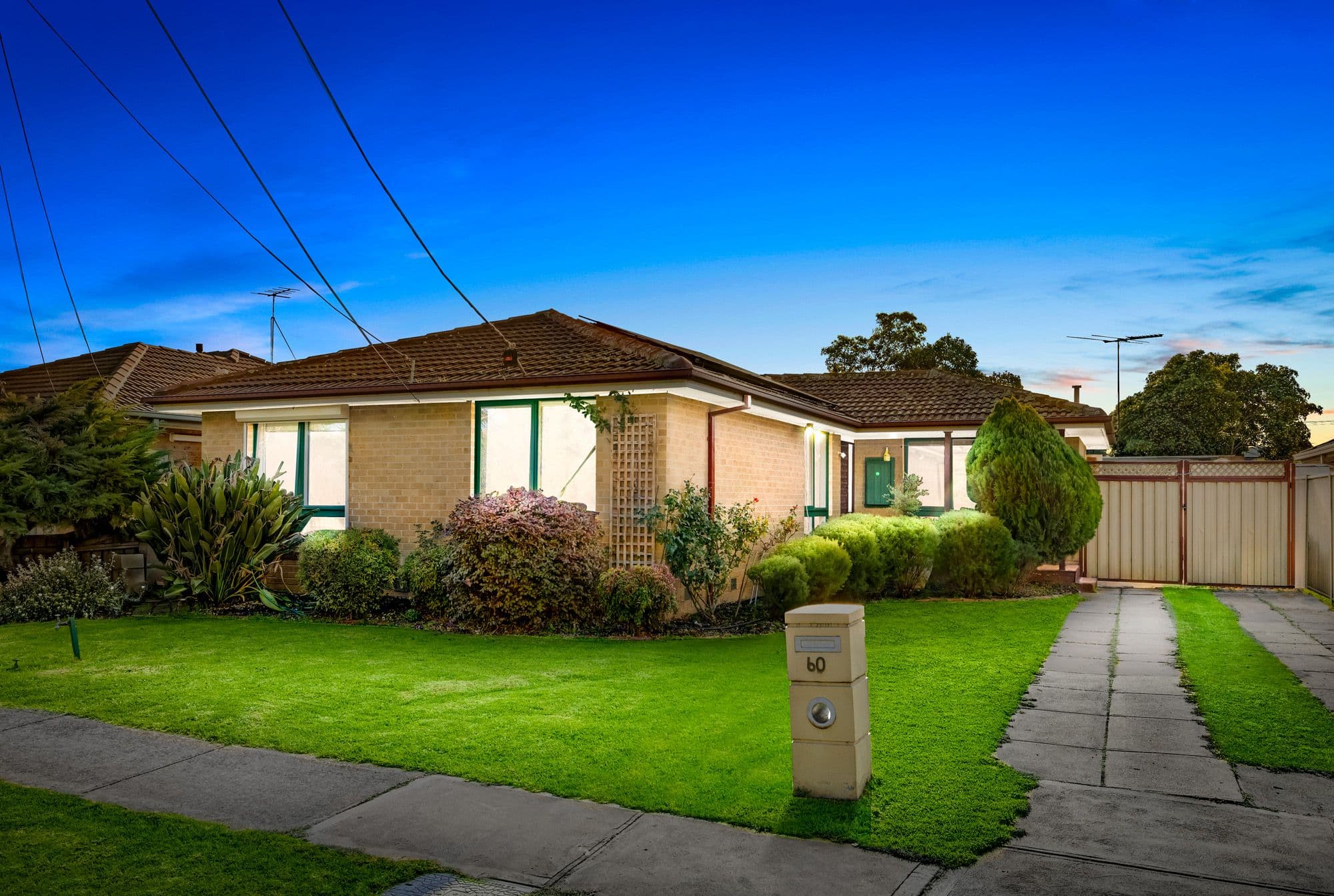 60 Russell Street, Werribee VIC 3030, Werribee - Image 1
