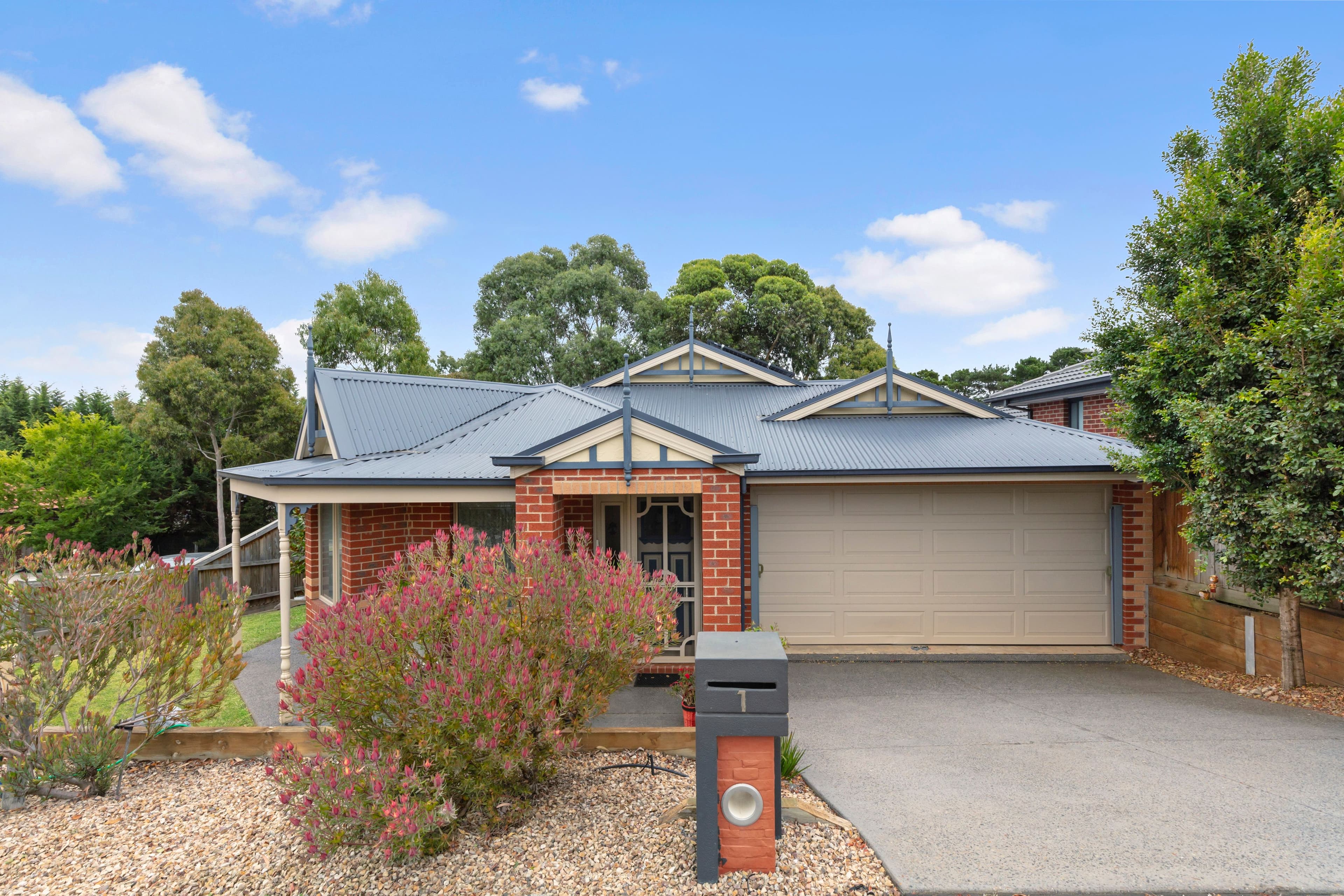1 Stratum Avenue, Doreen VIC 3754, Doreen - Image 1
