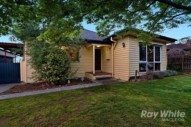 3 Bahen Court, WATSONIA VIC 3087, Watsonia - Thumbnail 2
