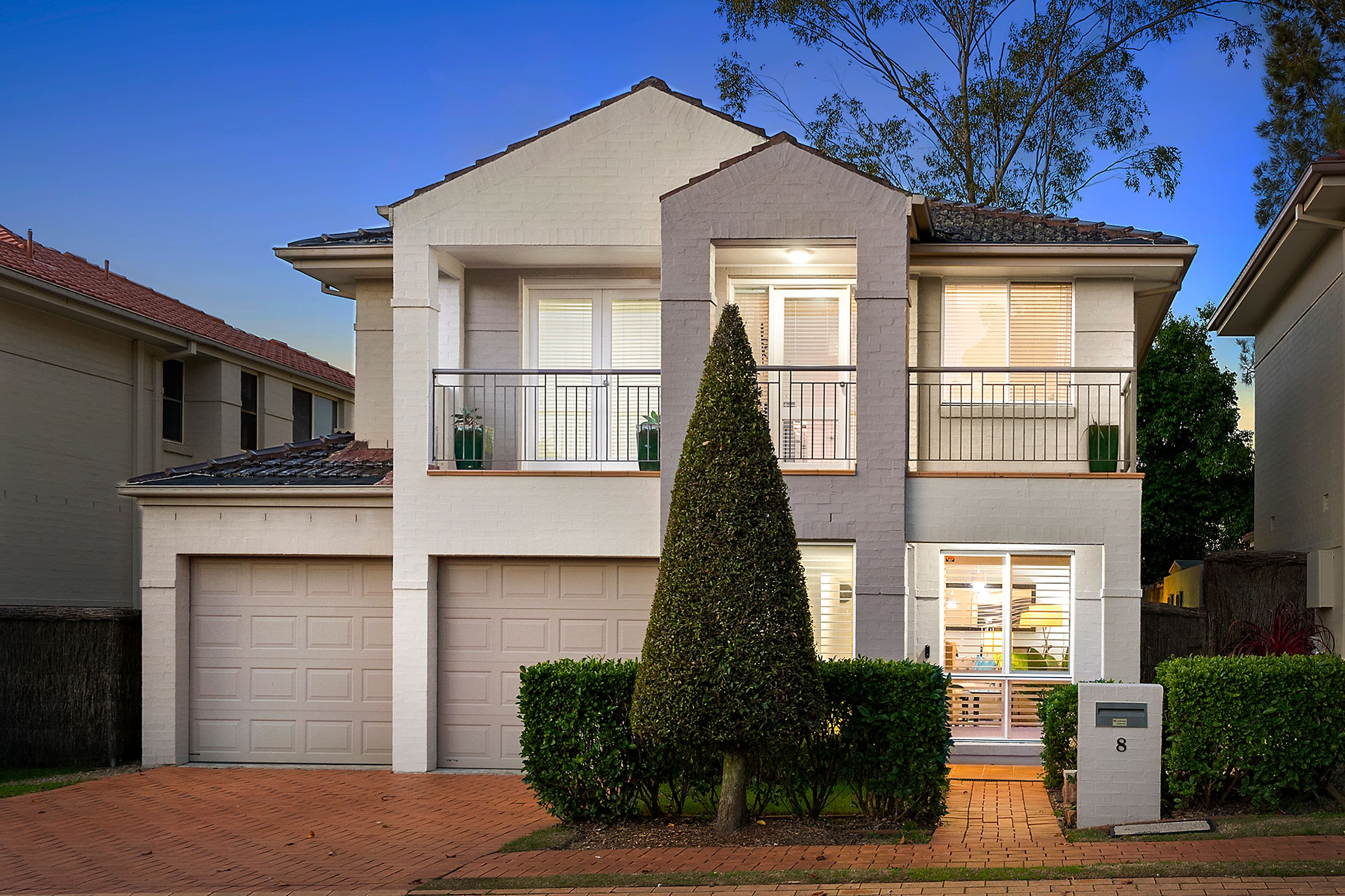 1 / 14 Paris Parade, Ormeau QLD 4208, Ormeau - Image 1