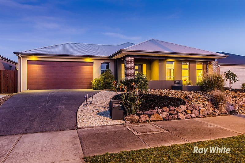 119 Brookwater Parade, Lyndhurst VIC 3975, Lyndhurst - Image 1