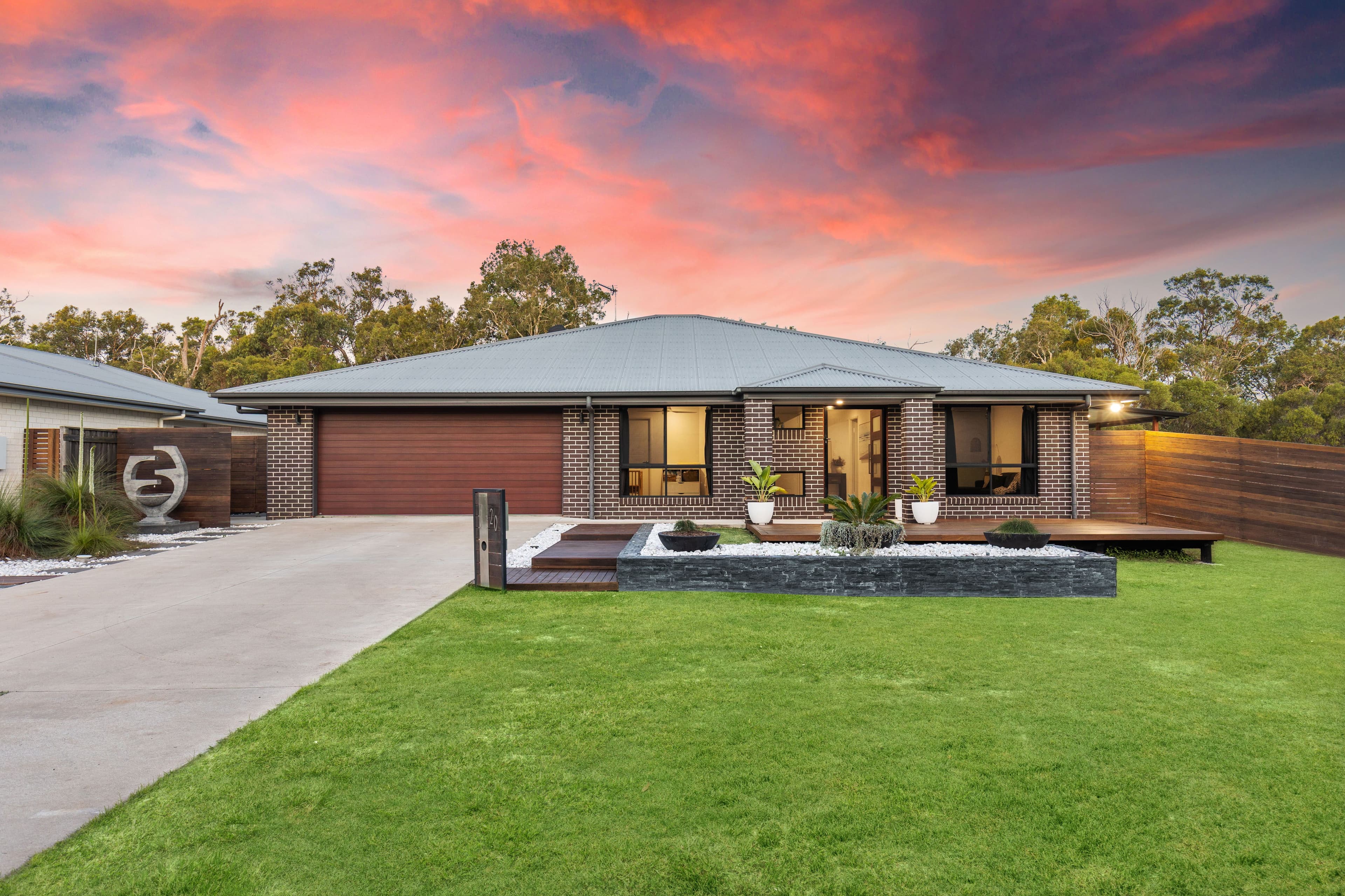 20 Tranquil Drive, Wondunna QLD 4655, Wondunna - Image 1
