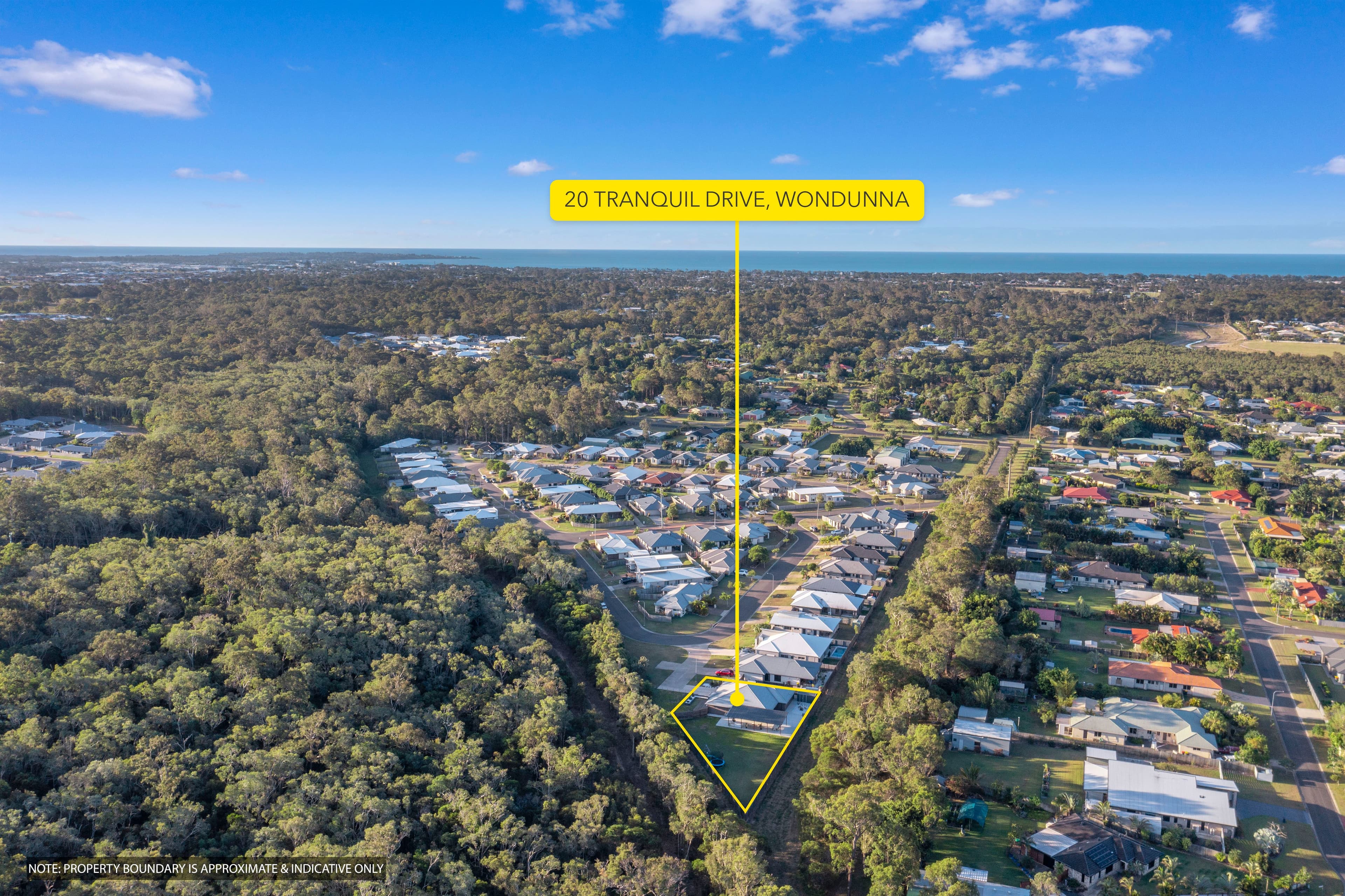 20 Tranquil Drive, Wondunna QLD 4655, Wondunna - Thumbnail 2