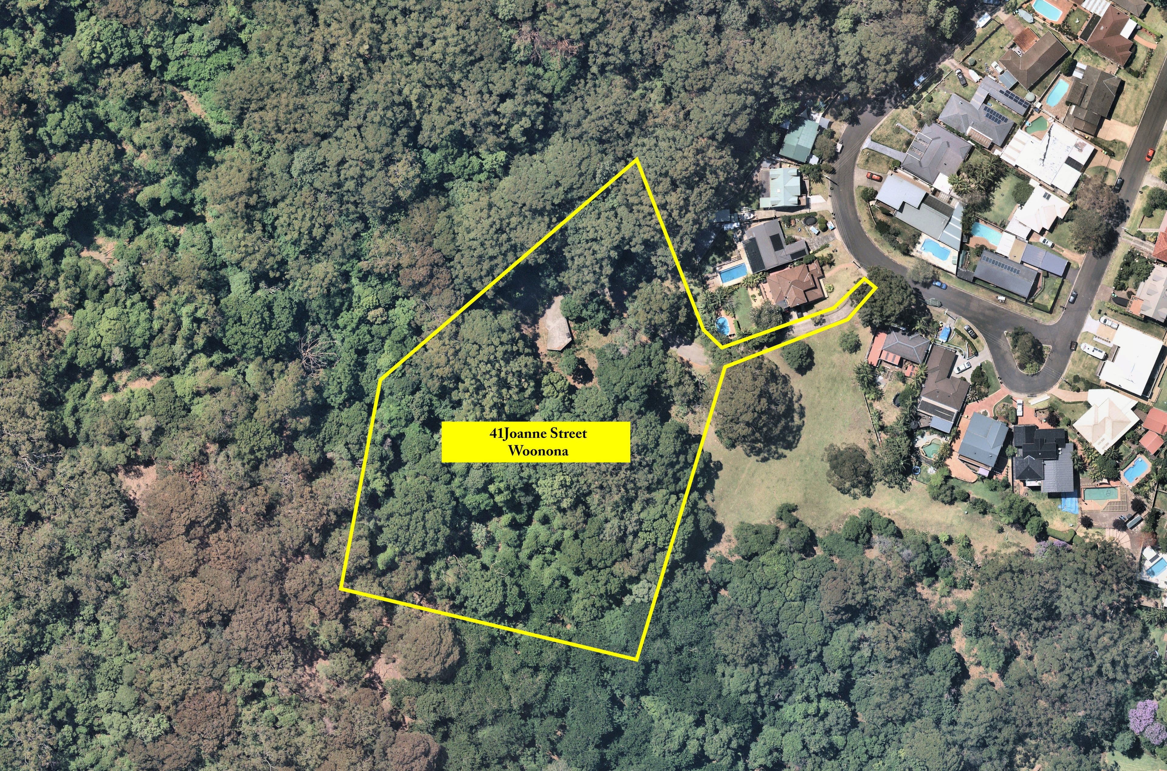 41 Joanne Street, Woonona NSW 2517, Woonona - Image 1