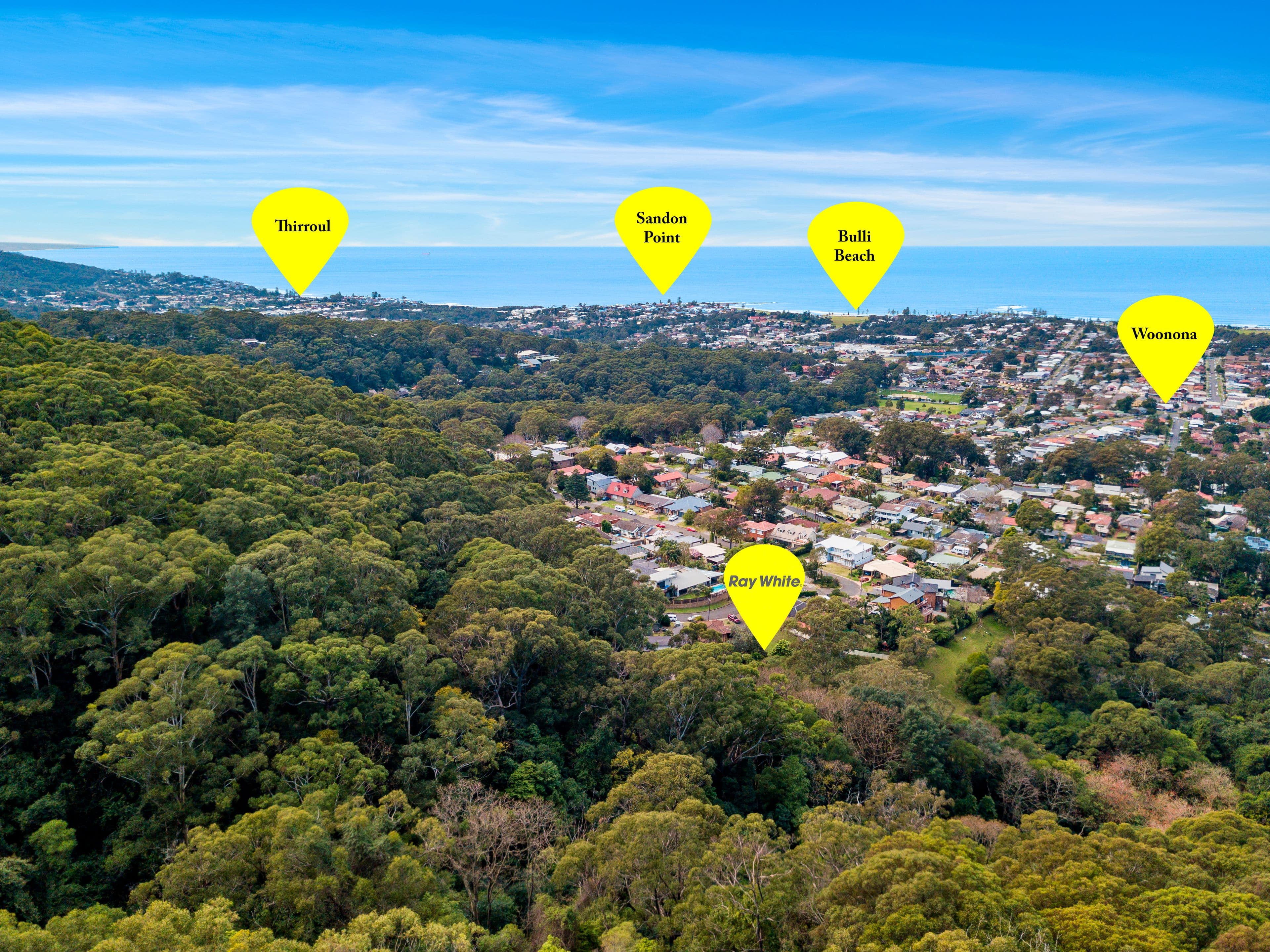 41 Joanne Street, Woonona NSW 2517, Woonona - Thumbnail 8