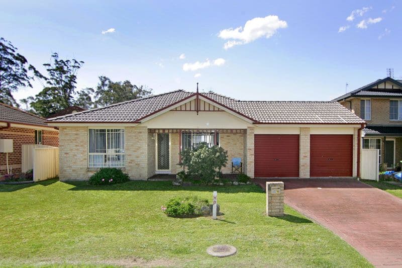 19 Kathleen Court, BERKELEY VALE NSW 2261, Berkeley Vale - Image 1